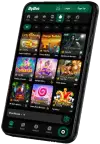 cassino pix App